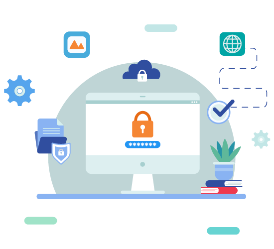 Forgot Password Image