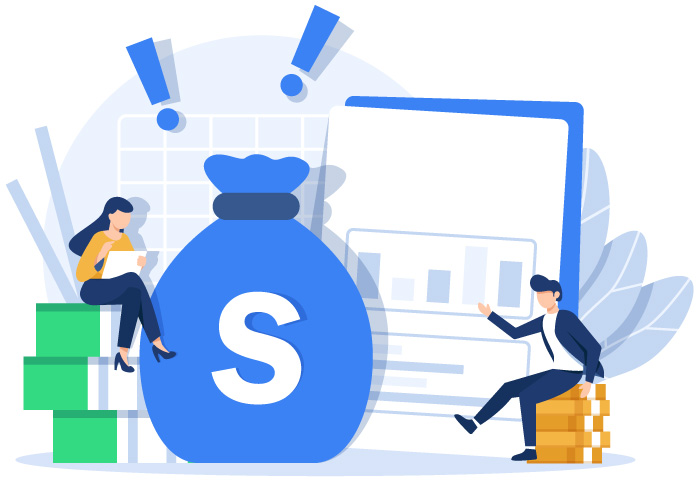 Stand out from the others