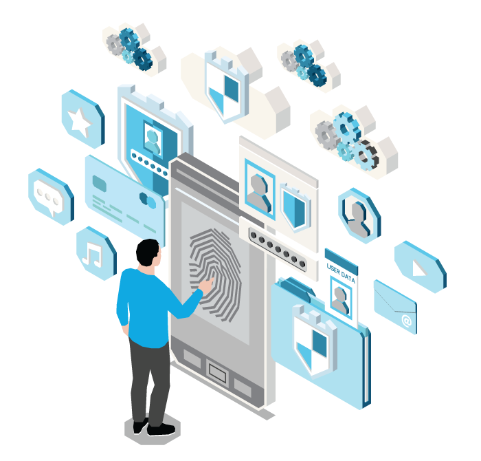 Biometric Attendance Cloud API