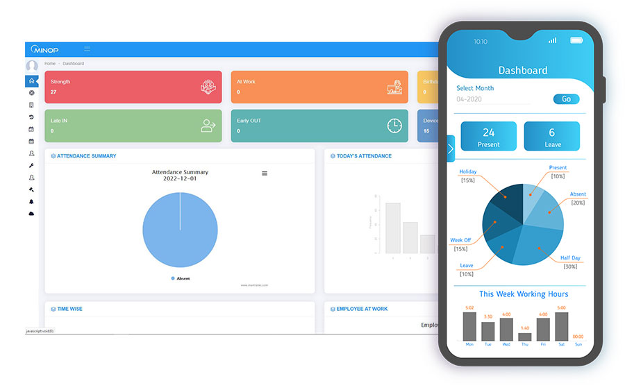 Introducing Time Tracking