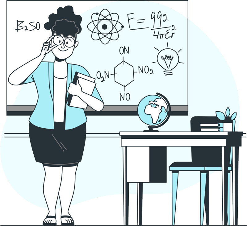 For Teachers Faculty