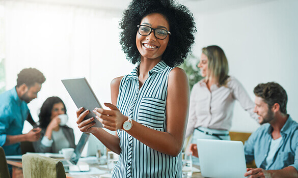 Mobile App For Attendance